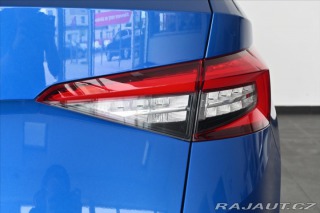 Škoda Kodiaq 1,5 TSi 110kW DSG 7míst * 2021