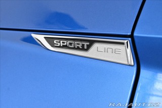 Škoda Kodiaq 1,5 TSi 110kW DSG 7míst * 2021