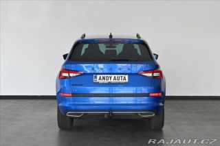 Škoda Kodiaq 1,5 TSi 110kW DSG 7míst * 2021
