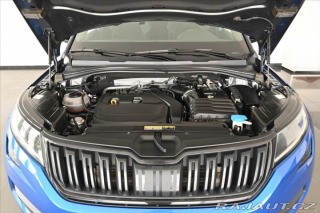 Škoda Kodiaq 1,5 TSi 110kW DSG 7míst * 2021