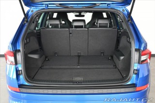 Škoda Kodiaq 1,5 TSi 110kW DSG 7míst * 2021