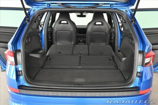 Škoda Kodiaq 1,5 TSi 110kW DSG 7míst * 2021