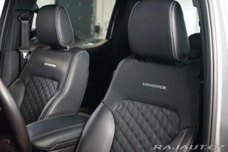 Ford Ranger PLATINUM*4X4*NEZ.TOP*ZÁRU 2024