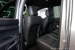 Ford Ranger PLATINUM*4X4*NEZ.TOP*ZÁRU 2024