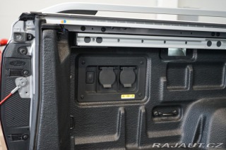 Ford Ranger PLATINUM*4X4*NEZ.TOP*ZÁRU 2024