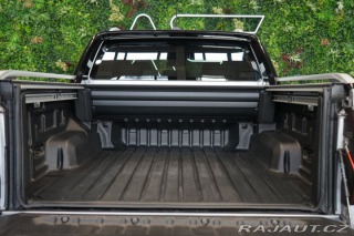 Ford Ranger PLATINUM*4X4*NEZ.TOP*ZÁRU 2024