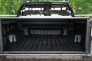 Ford Ranger PLATINUM*4X4*NEZ.TOP*ZÁRU 2024