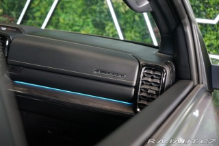 Ford Ranger PLATINUM*4X4*NEZ.TOP*ZÁRU 2024