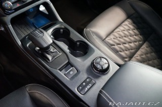 Ford Ranger PLATINUM*4X4*NEZ.TOP*ZÁRU 2024