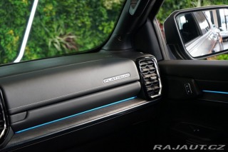 Ford Ranger PLATINUM*4X4*NEZ.TOP*ZÁRU 2024