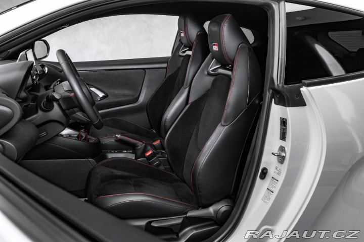 Toyota Yaris GR 261PS Performance 2021