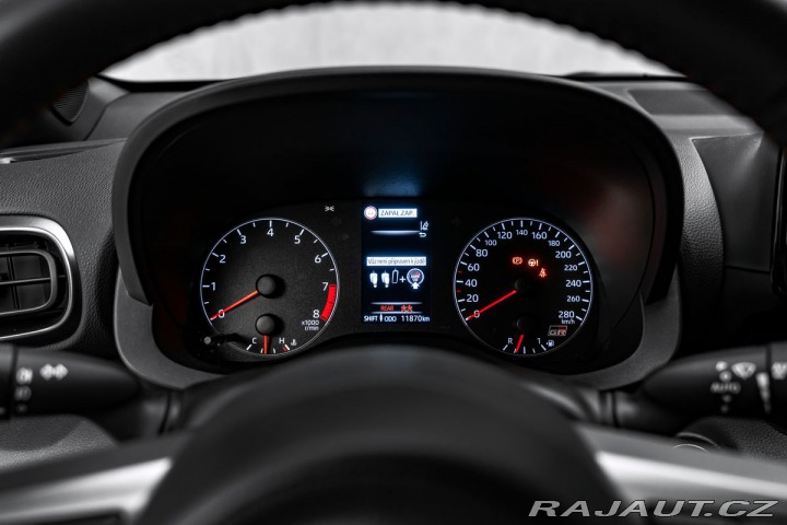 Toyota Yaris GR 261PS Performance 2021
