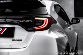 Toyota Yaris GR  261PS Performance 2021