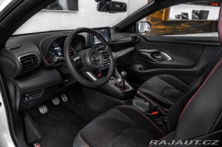 Toyota Yaris GR  261PS Performance 2021