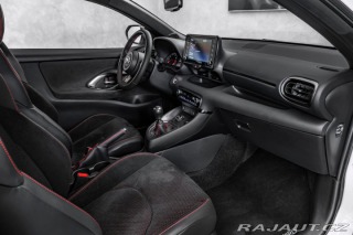 Toyota Yaris GR  261PS Performance 2021