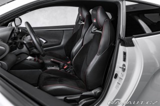 Toyota Yaris GR  261PS Performance 2021