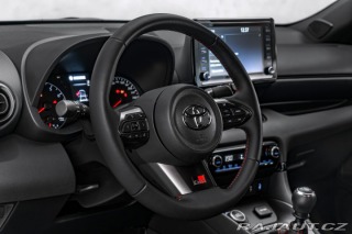 Toyota Yaris GR  261PS Performance 2021