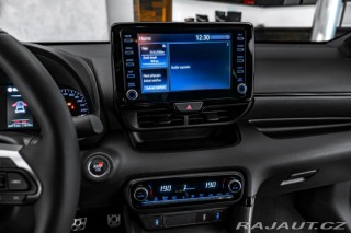 Toyota Yaris GR  261PS Performance 2021