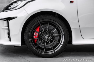 Toyota Yaris GR  261PS Performance 2021