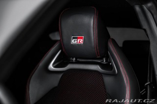 Toyota Yaris GR  261PS Performance 2021