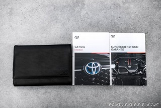 Toyota Yaris GR  261PS Performance 2021