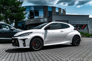 Toyota Yaris GR  261PS Performance 2021