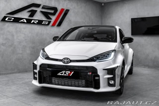 Toyota Yaris GR  261PS Performance 2021