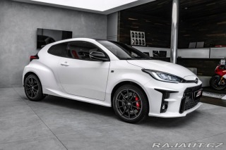 Toyota Yaris GR  261PS Performance 2021
