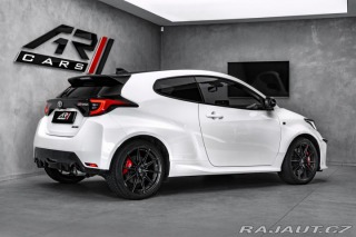Toyota Yaris GR  261PS Performance 2021