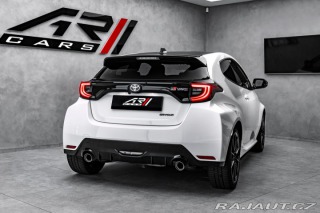 Toyota Yaris GR  261PS Performance 2021