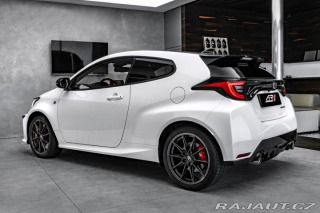 Toyota Yaris GR  261PS Performance 2021
