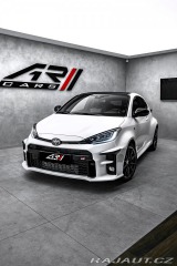 Toyota Yaris GR  261PS Performance 2021