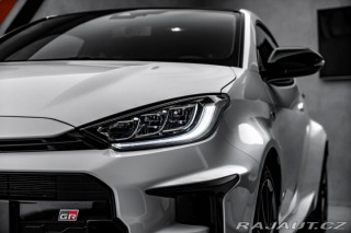 Toyota Yaris GR  261PS Performance 2021