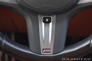 BMW 5 530d xD ///MSPORT*DPH*ČR 2023