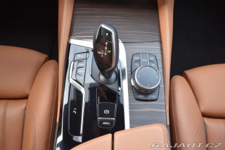 BMW 5 530d xD ///MSPORT*DPH*ČR 2023