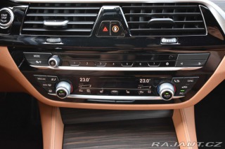 BMW 5 530d xD ///MSPORT*DPH*ČR 2023