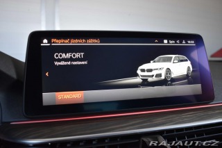 BMW 5 530d xD ///MSPORT*DPH*ČR 2023