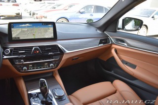 BMW 5 530d xD ///MSPORT*DPH*ČR 2023