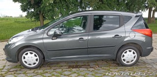 Peugeot 207 2008
