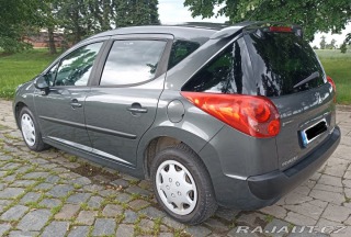 Peugeot 207 2008