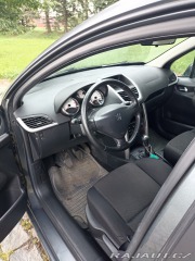 Peugeot 207 2008
