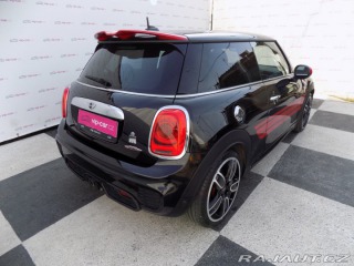 Mini Cooper 2.0/JCW/1.Maj.ČR/LED/DPH/ 2018