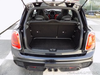 Mini Cooper 2.0/JCW/1.Maj.ČR/LED/DPH/ 2018