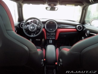 Mini Cooper 2.0/JCW/1.Maj.ČR/LED/DPH/ 2018