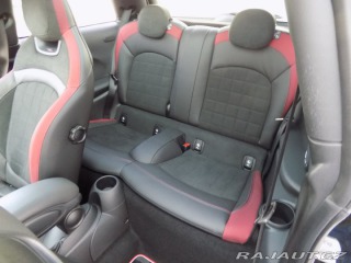 Mini Cooper 2.0/JCW/1.Maj.ČR/LED/DPH/ 2018