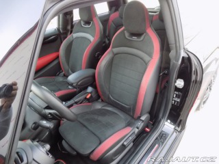 Mini Cooper 2.0/JCW/1.Maj.ČR/LED/DPH/ 2018