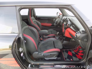 Mini Cooper 2.0/JCW/1.Maj.ČR/LED/DPH/ 2018