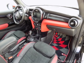 Mini Cooper 2.0/JCW/1.Maj.ČR/LED/DPH/ 2018
