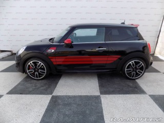Mini Cooper 2.0/JCW/1.Maj.ČR/LED/DPH/ 2018