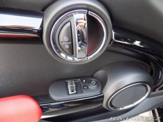 Mini Cooper 2.0/JCW/1.Maj.ČR/LED/DPH/ 2018